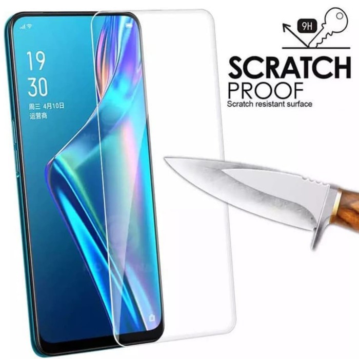 Tempered Glass Bening SAMSUNG M11/A11 Full Glue Screen Guard Protector