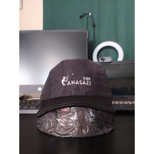 topi sepeda second original Anasazi 5.10