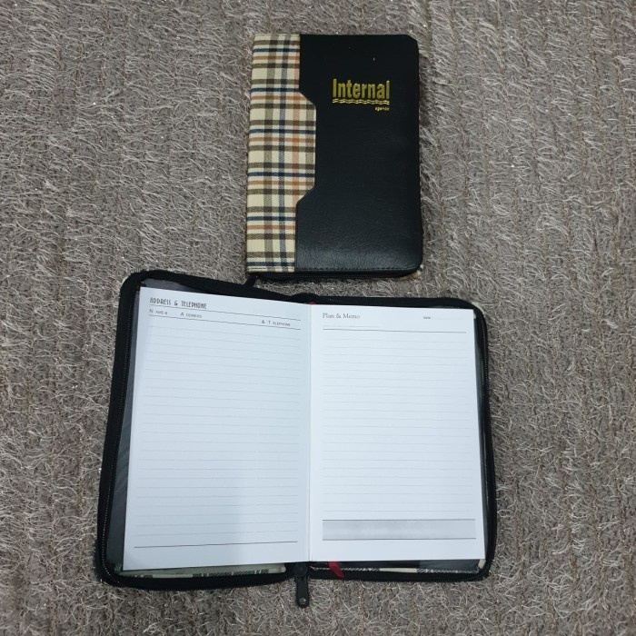 

[RESTOCK] Agenda resleting internal