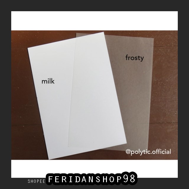 

BT761 SHRINK PLASTIC BEST SHRINK DINK CRAFT - TRANSPARENT BY FERIDANSHOP98