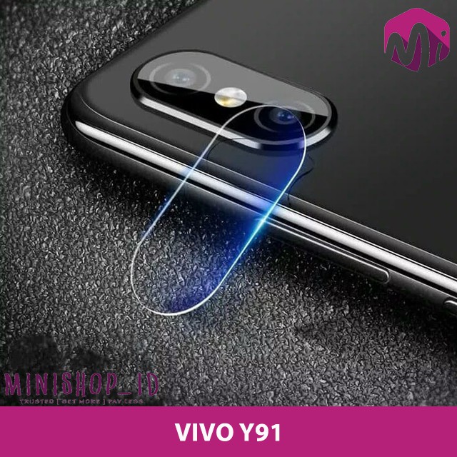 VIVO Y91 / VIVO Y93 / VIVO Y95 ANTI GORES CAMERA HP / PELINDUNG CAMERA HP BELAKANG