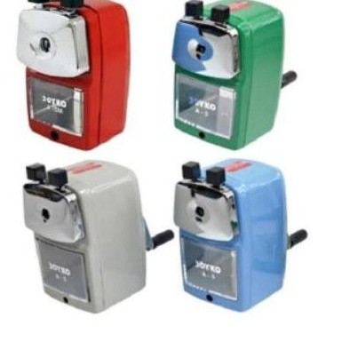 

rautan pensil joyko A-5