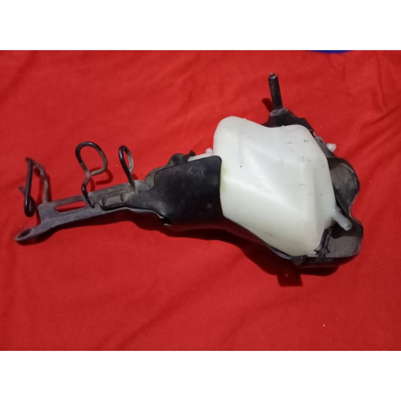 tabung air radiator Yamaha MX lama MX new original