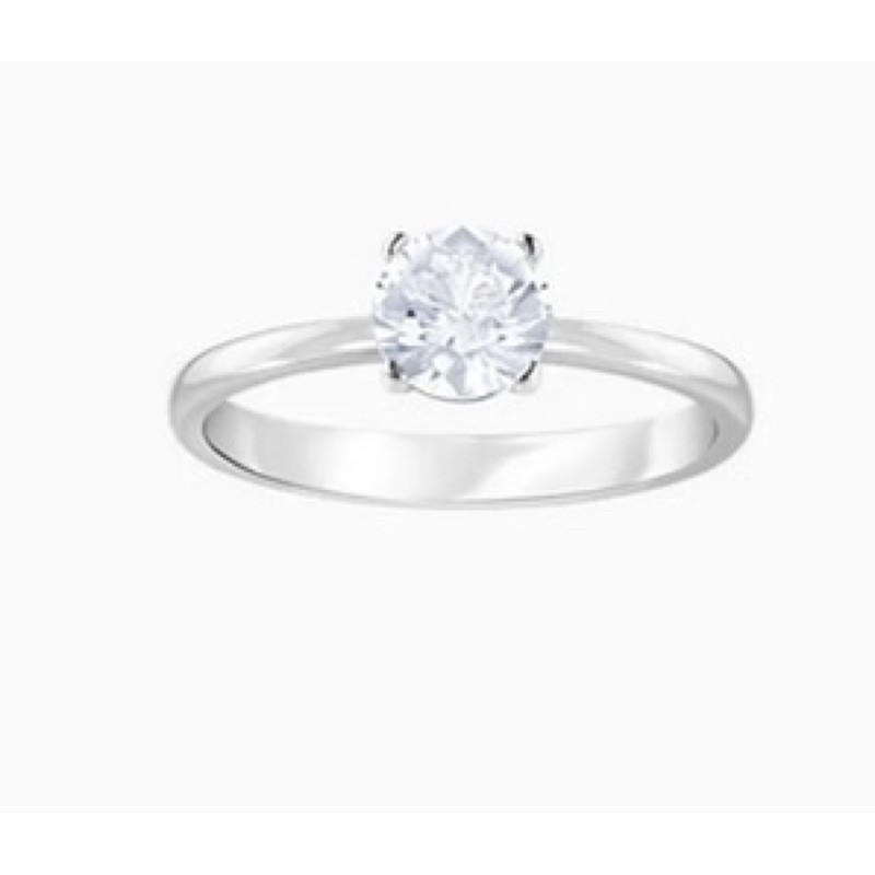 Swarovski Attract Ring (Pelunasan)