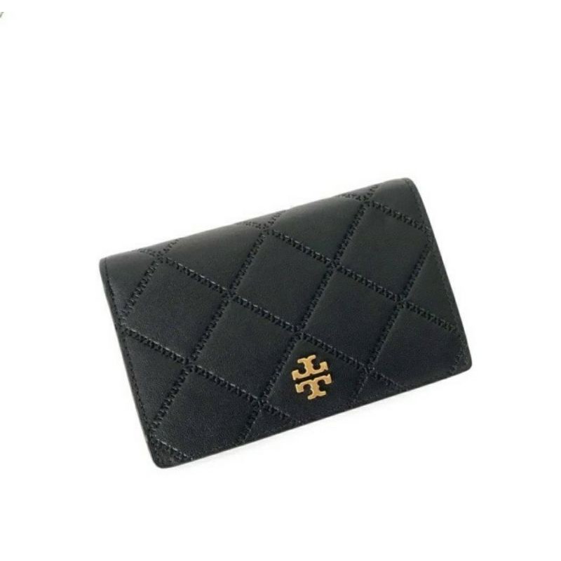 Dompet wanita Tory Burch Georgia Slim Medium Wallet