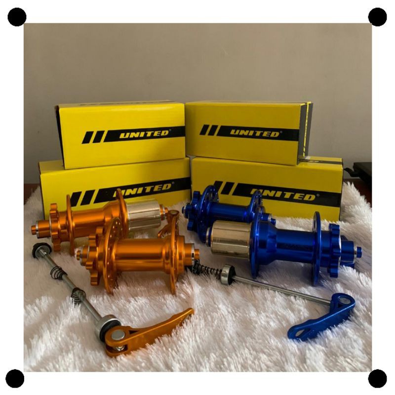 freehub raze 32 hole 36 hole 32h 36h