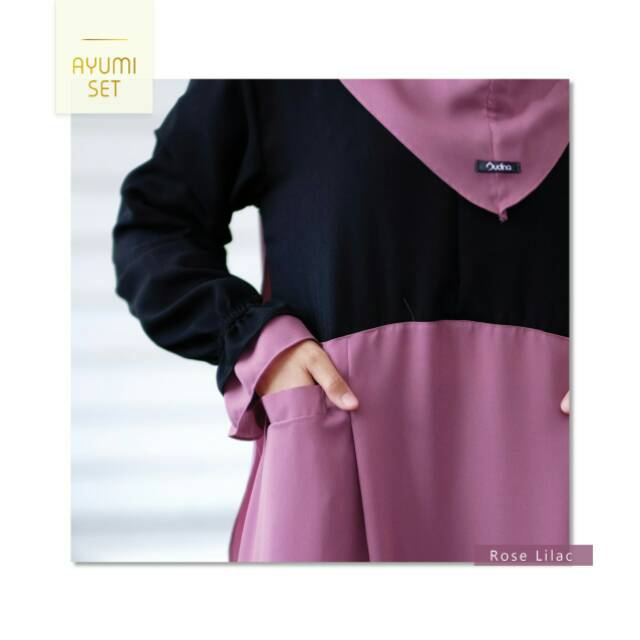 Ayumi Set