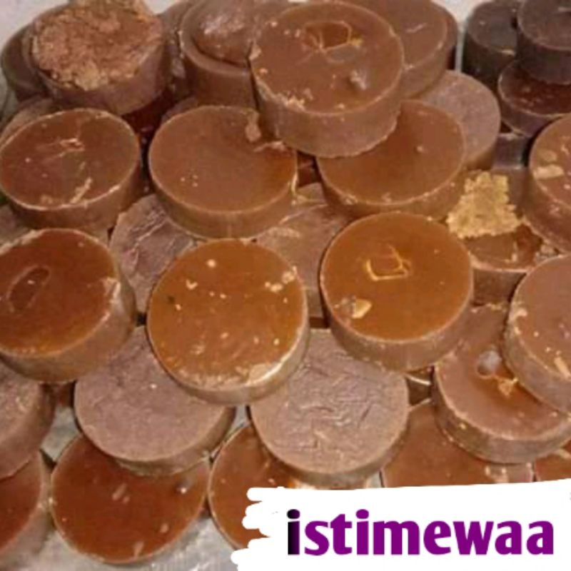 

Gula Enau Saka Anau Padang 1 Kilogram