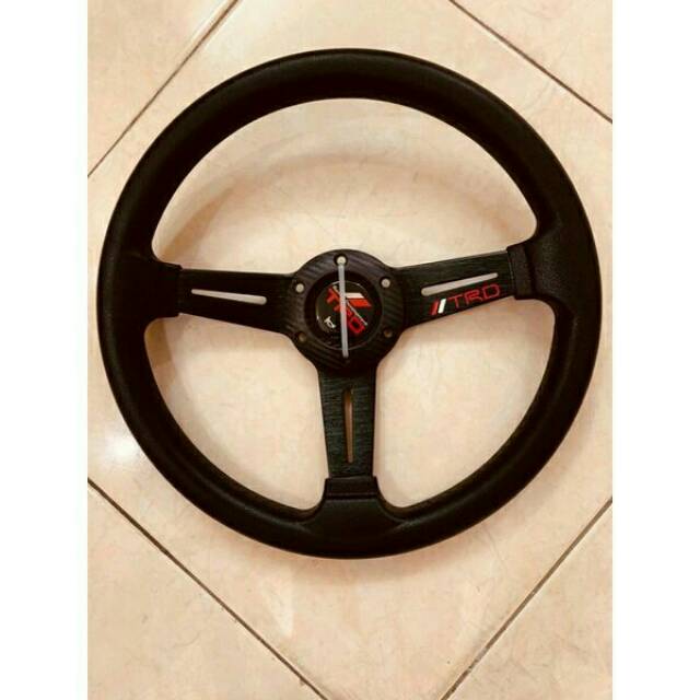 STIR RACING 13 INCH TRD