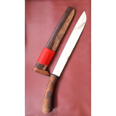 Pisau Willys Gen 1,  29 cm