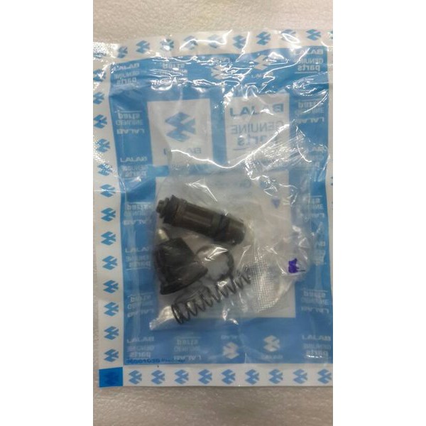 TERMURAH -     Seal master rem depan Pulsar 200 180 Ug4 220