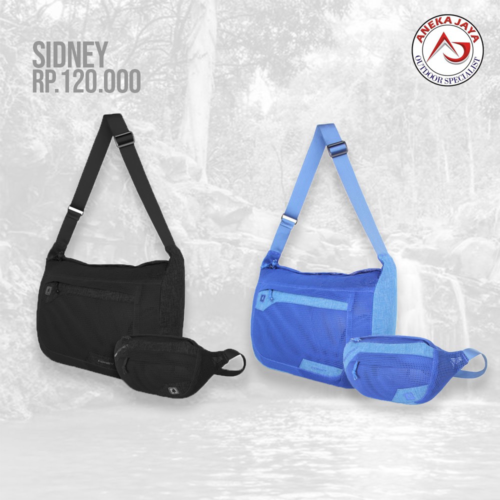 TAS SELEMPANG CONSINA SIDNEY