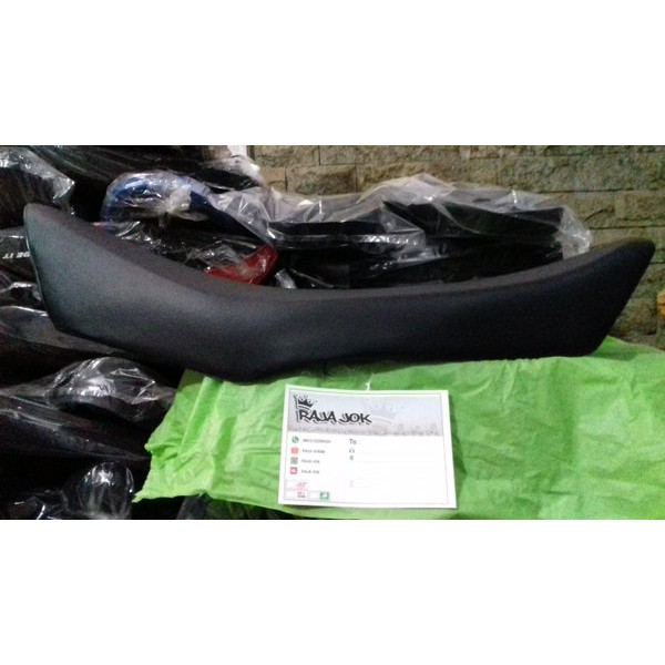 Jok motor RX KING PERAHU EXTREME Limited Berkualitas