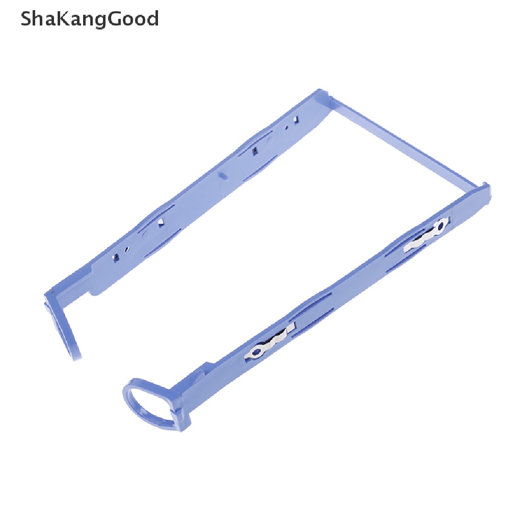 Skid 1pc Bracket Ibm 25r8864 X206M X3200 X3400 X3500 Swap 3.5 &quot;Sas