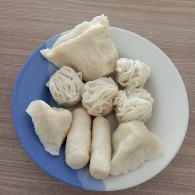 

Pempek TITI