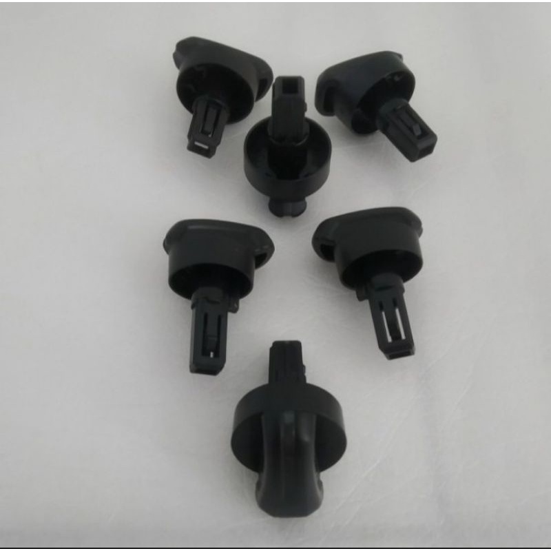 knob ac putaran ac innova reborn hilux tipe G
