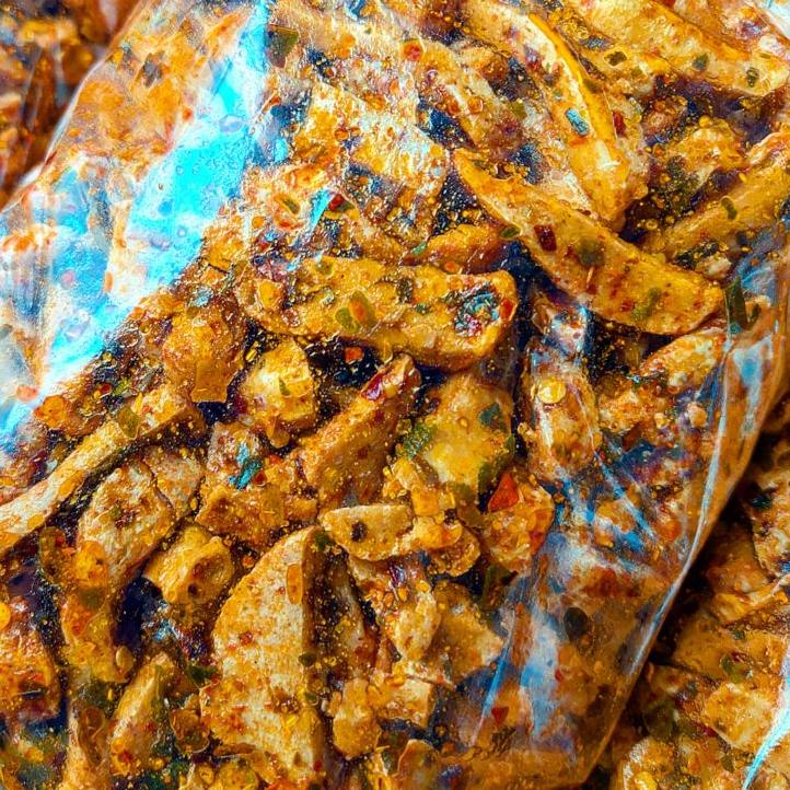 

が Basreng 500 gram basreng pedas jeruk basreng sultan bandung ↟