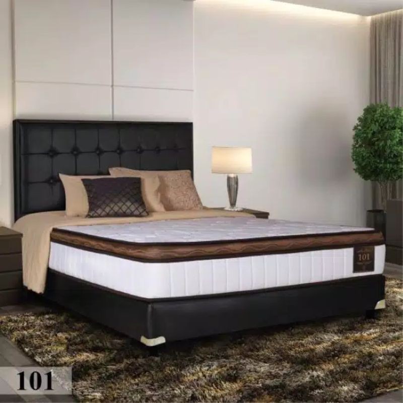 HANYA KASUR MURAH MATRAS MURAH BUSA MURAH KASUR AIRLAND