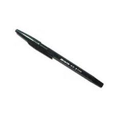 

( 1PCS ) Pulpen Pen Bolpoin Bolpen Ballpoint Standart Standard AE7 AE-7 WARNA Hitam & BIRU Murah ( HARGA PER PCS )