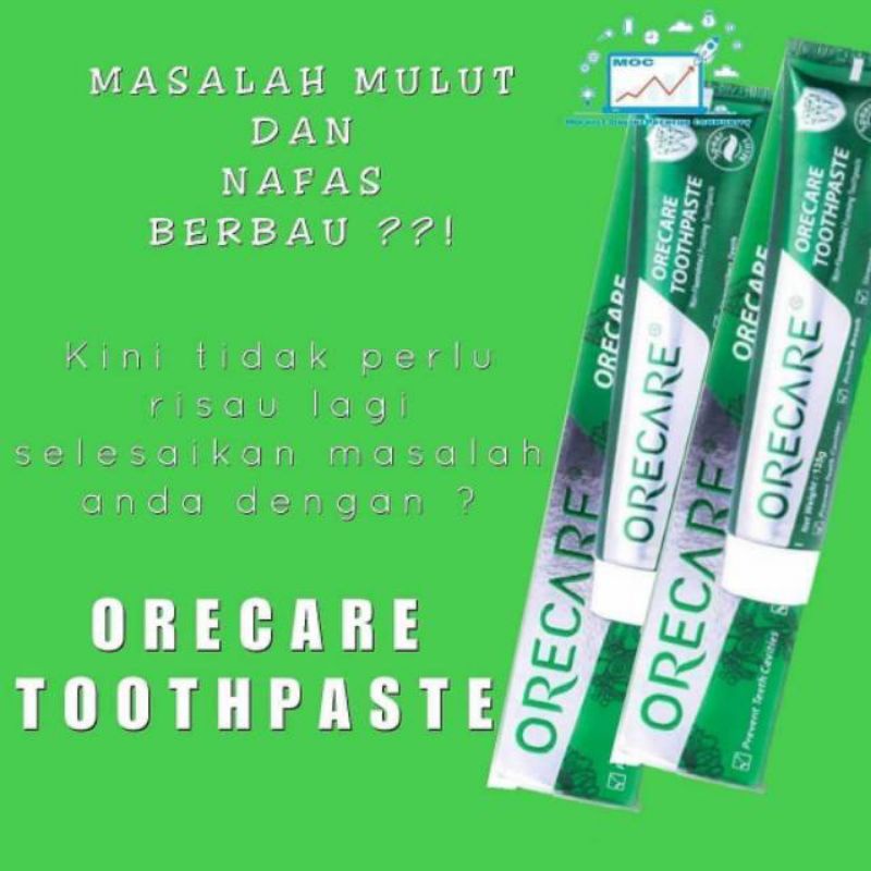 ORECARE