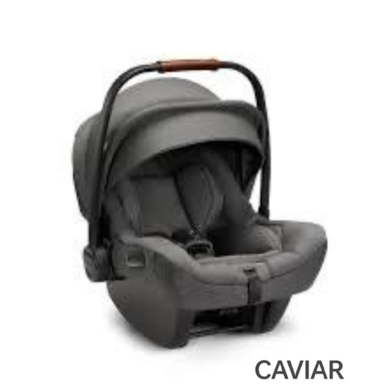 Nuna baby carrier pipa next