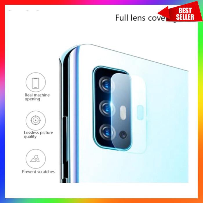 ACC HP ANTI GORES KAMERA REDMI 9A