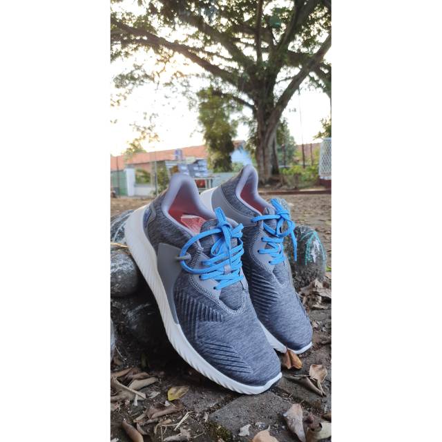 Adidas Alphabounce RC Original (BNIB)