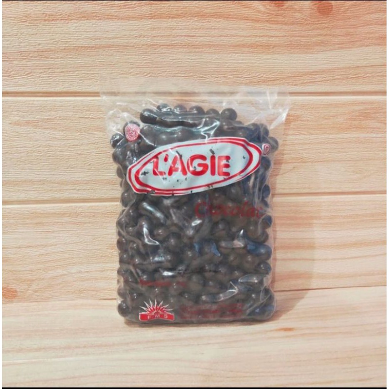 

Lagie Coklat Chocoball - 1kg