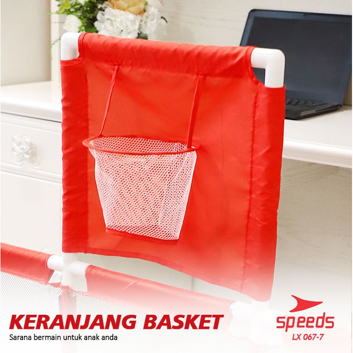 Playpen Pool Balls SPEEDS Pagar Kolam Anak / Bayi Pagar Anak Playpen Anak Keselamatan Barrier 067-7-5