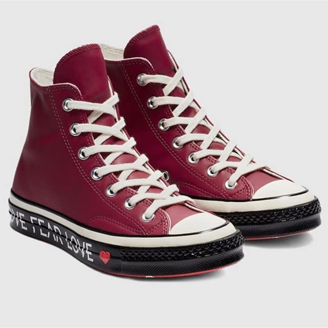 converse love edition