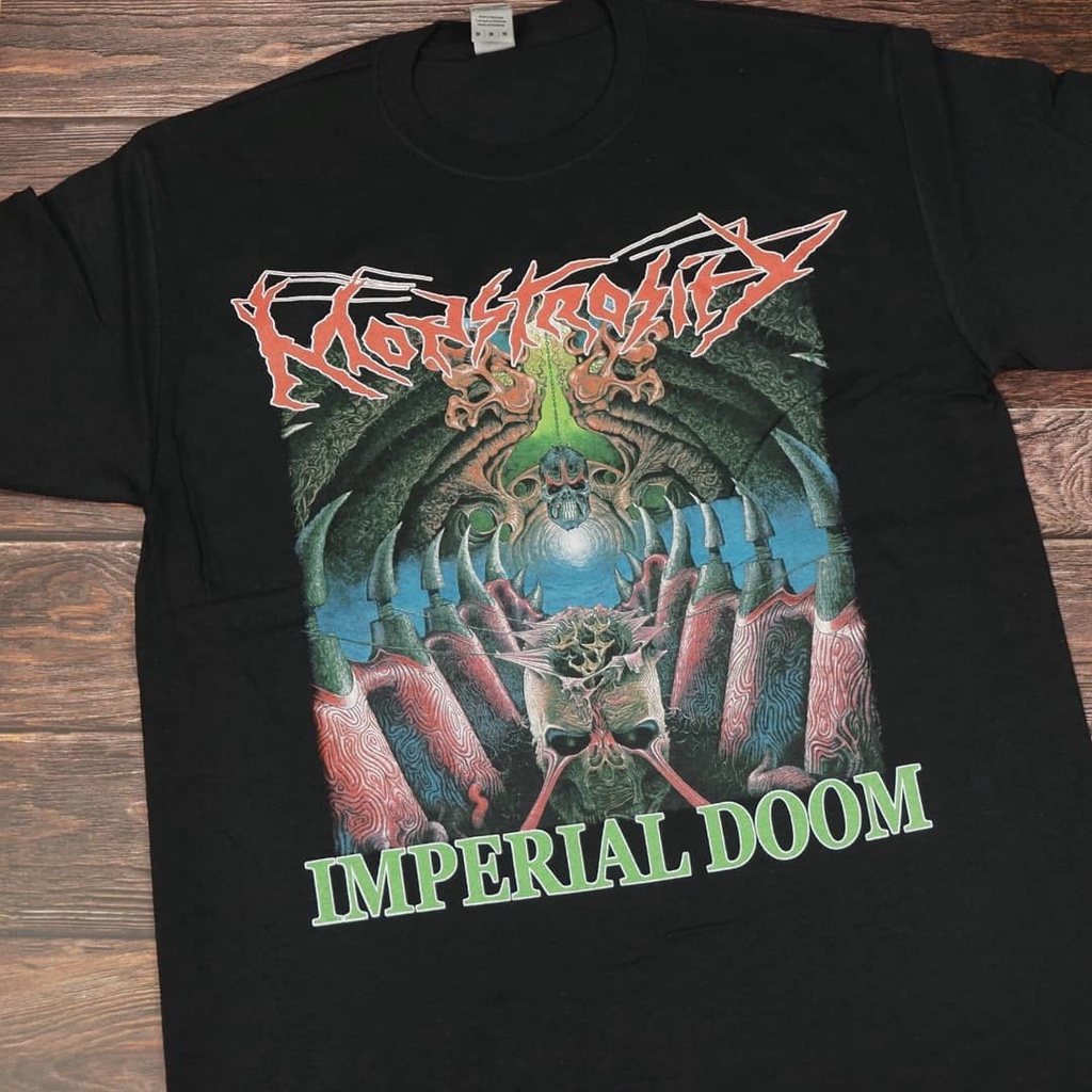 KAOS MONSTROSITY - IMPERIAL DOOM