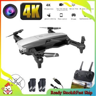 silver label 720p drone