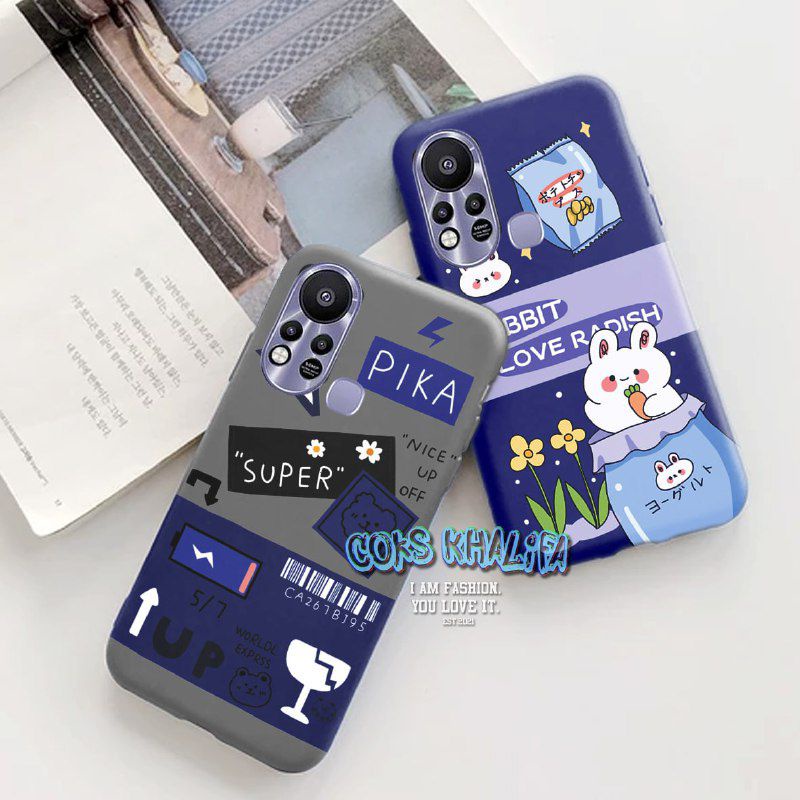 casing Asus Zenfone max m2/ Asus Zenfone max M2