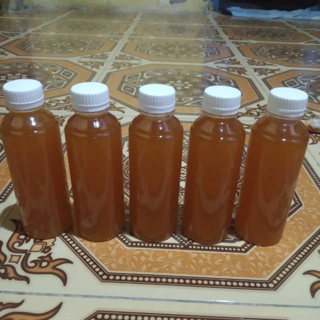 

Sirup Markisa Asli