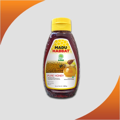 

Madu Habbat