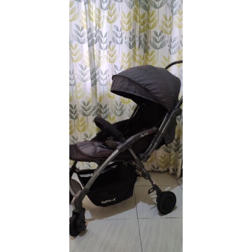 Stroller Babyelle Avio Rs