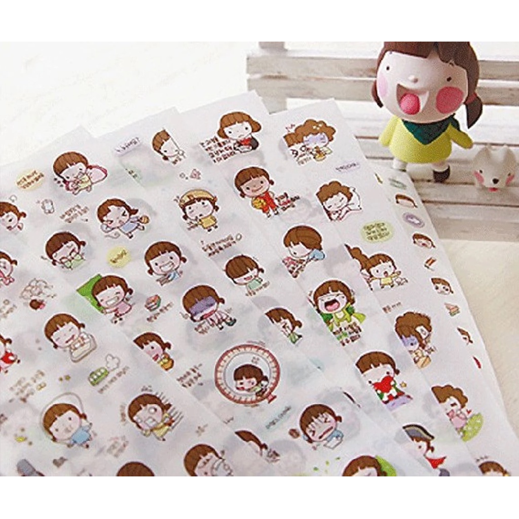 

Wanna This Momoi Sticker Ver.2