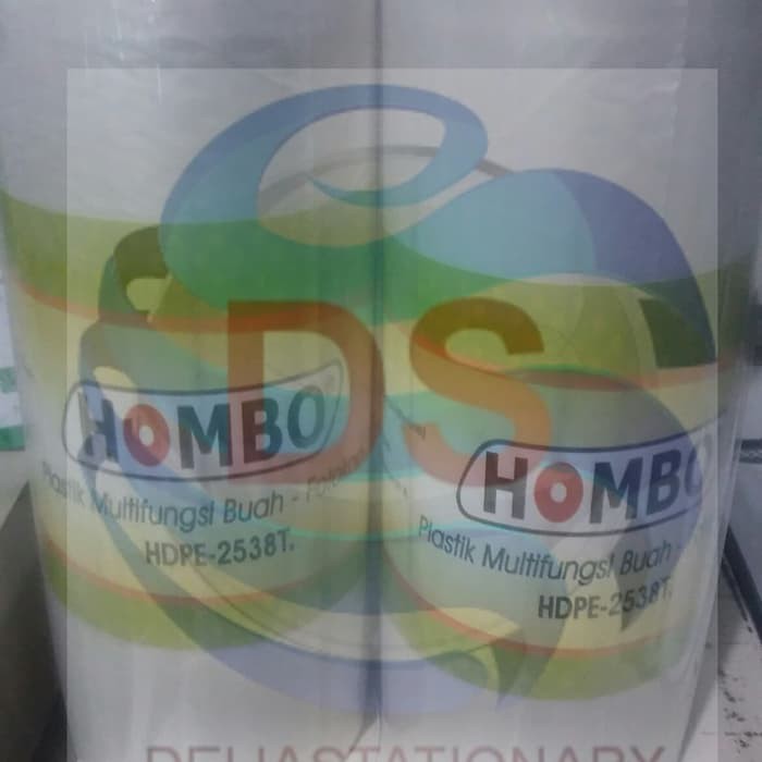 

PLASTIK FOTOCOPY UNTUK MEMBUNGKUS BUAH ATAU KERTAS