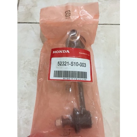 link stabil belakang CRV gen 1 1998-2002