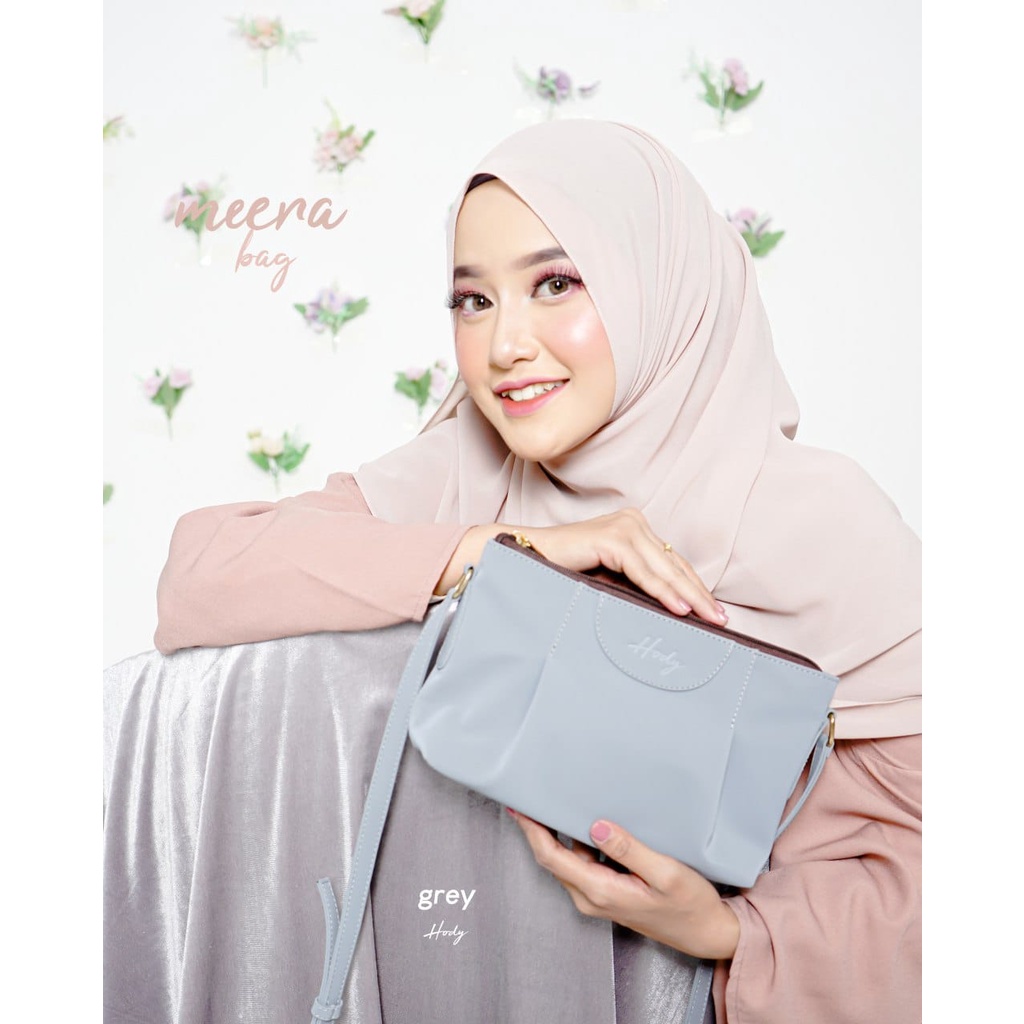 Hody Meera Sling Bag Quality Premium