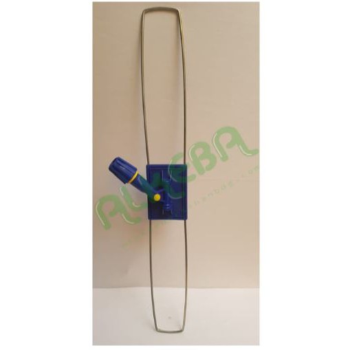 Dust Mop Frame / KERANGKA PEL LOBBY DUSTER 80 cm