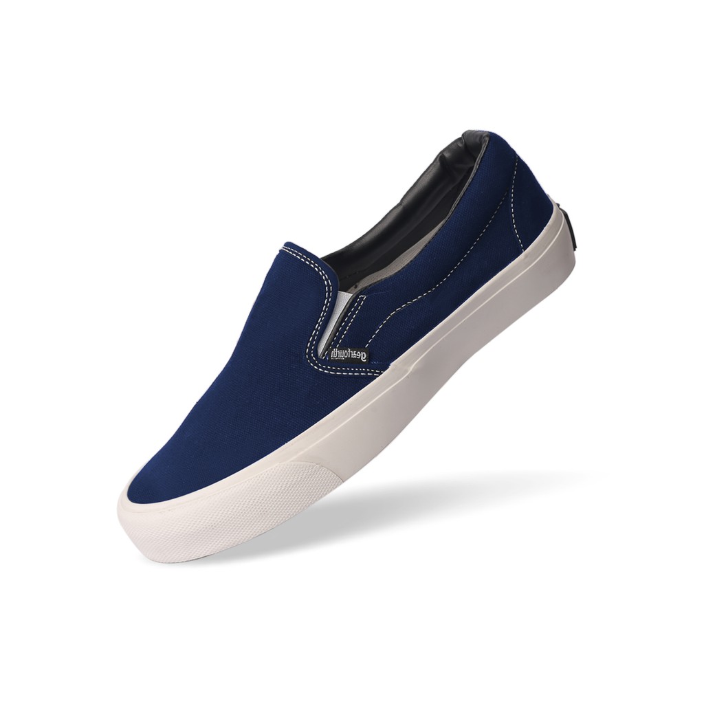 Sepatu Sneakers Gearfourth Snoopy Os Nevy