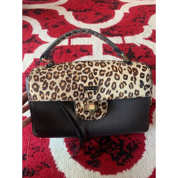 Donini leopard