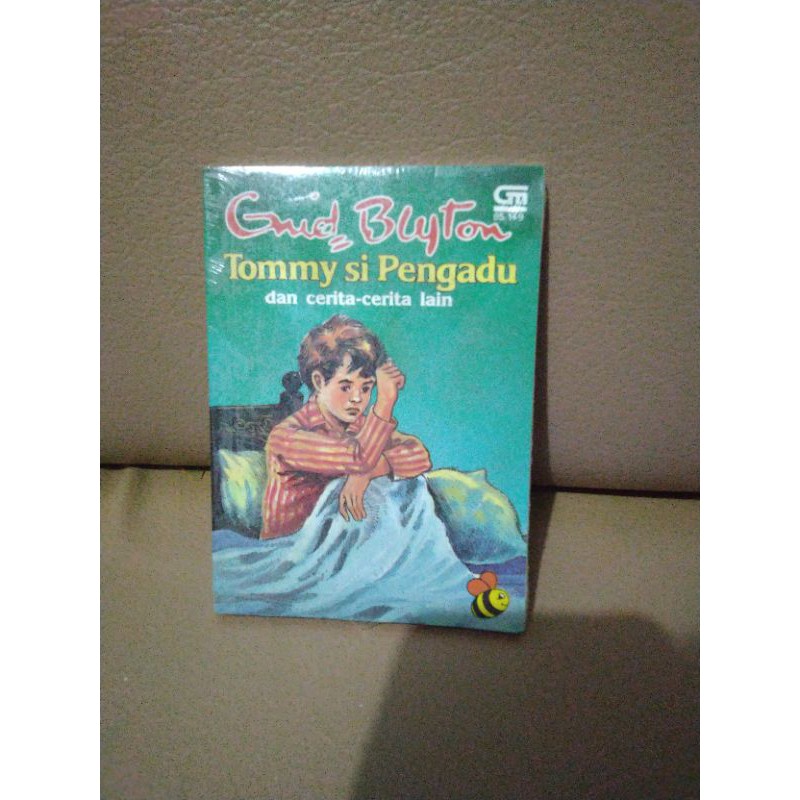 Buku Anak Enid Blyton Si Kumbang HARGA SATUAN