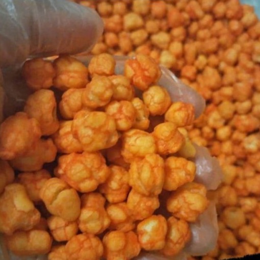 

JAGUNG AUSTRALIA 200GR