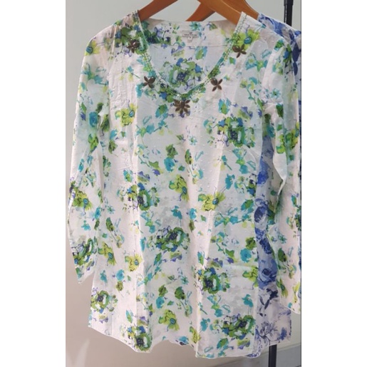 tunik tom tailor