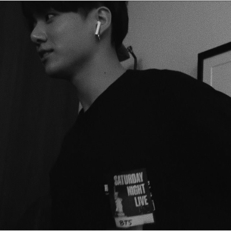 Epilogue Photocard Jungkook