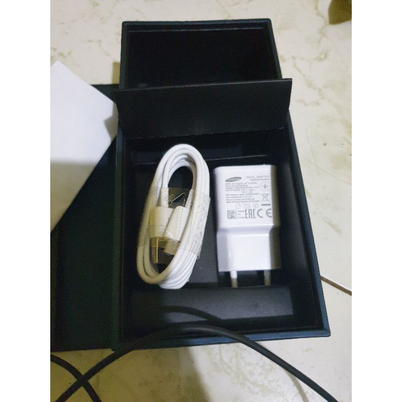 Charger Samsung s8 /A51 Original 100%