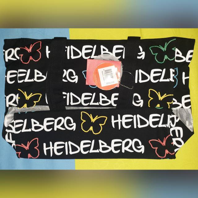 Robin Ruth Heidelberg