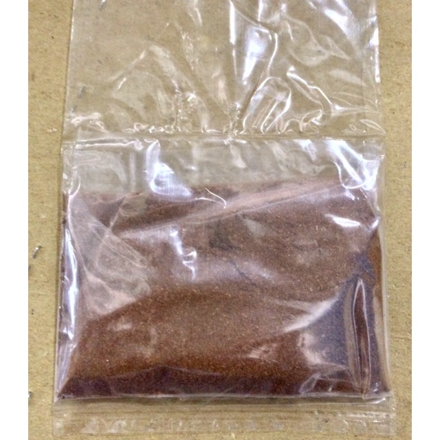 

ds001vv Bumbu Ngohiong | Five Spice Powder Fsfs201